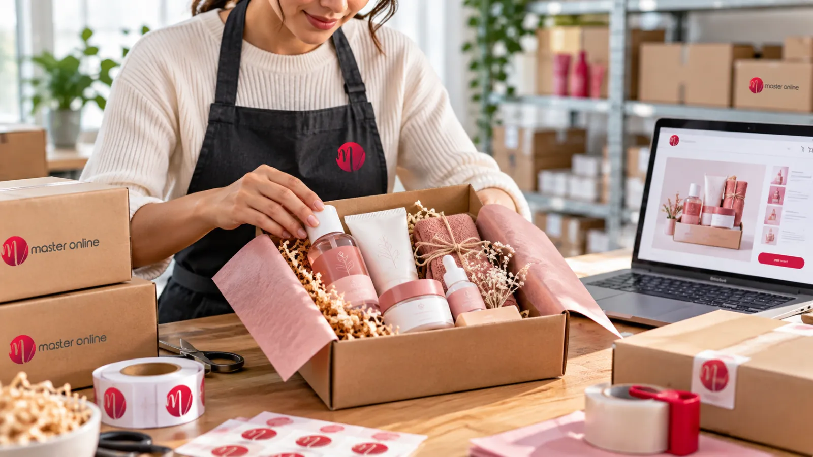 Apa Itu Bundling Produk? Pengertian, Jenis, Manfaat, dan Cara Membuatnya
