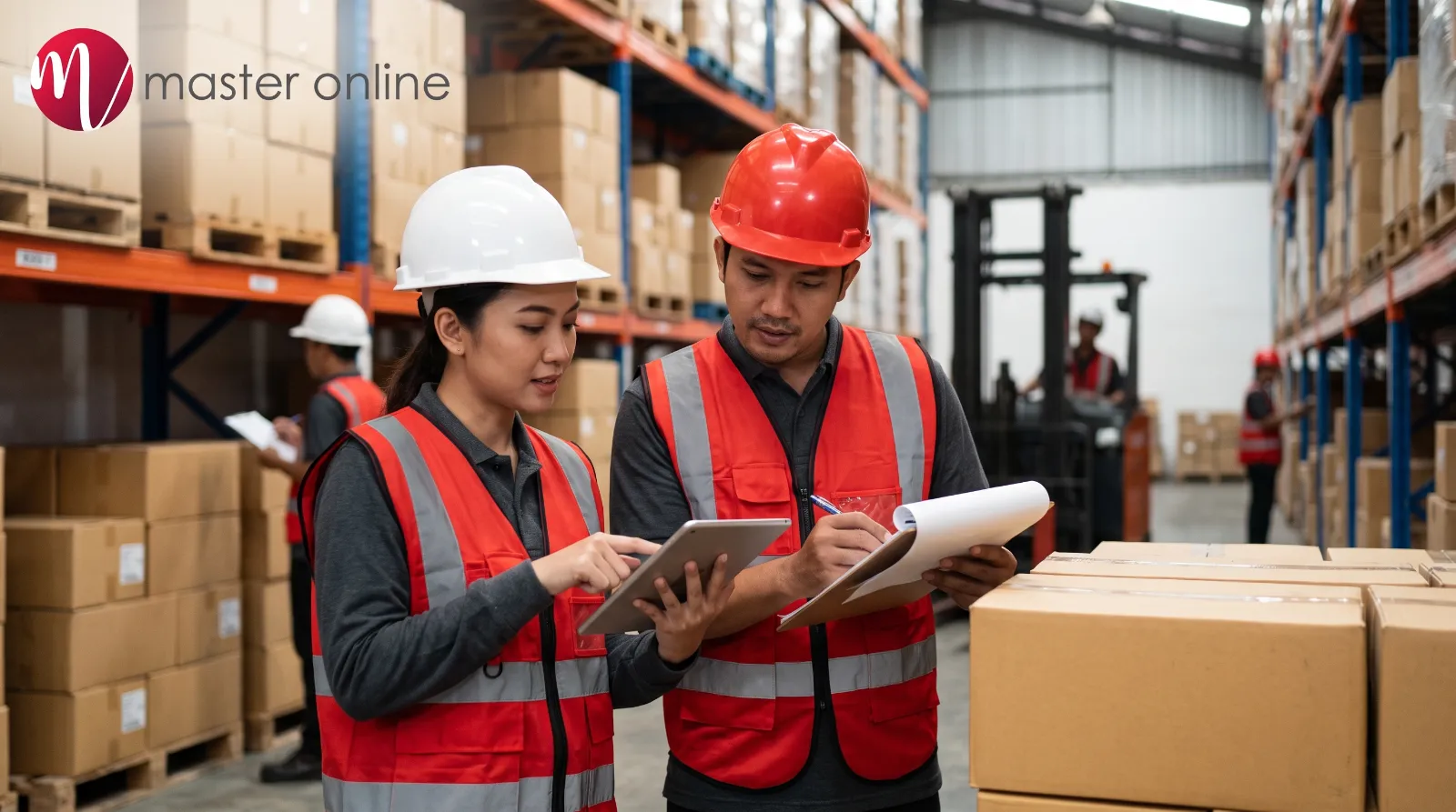 Demand Forecasting Adalah: Metode dan Manfaatnya untuk Stok
