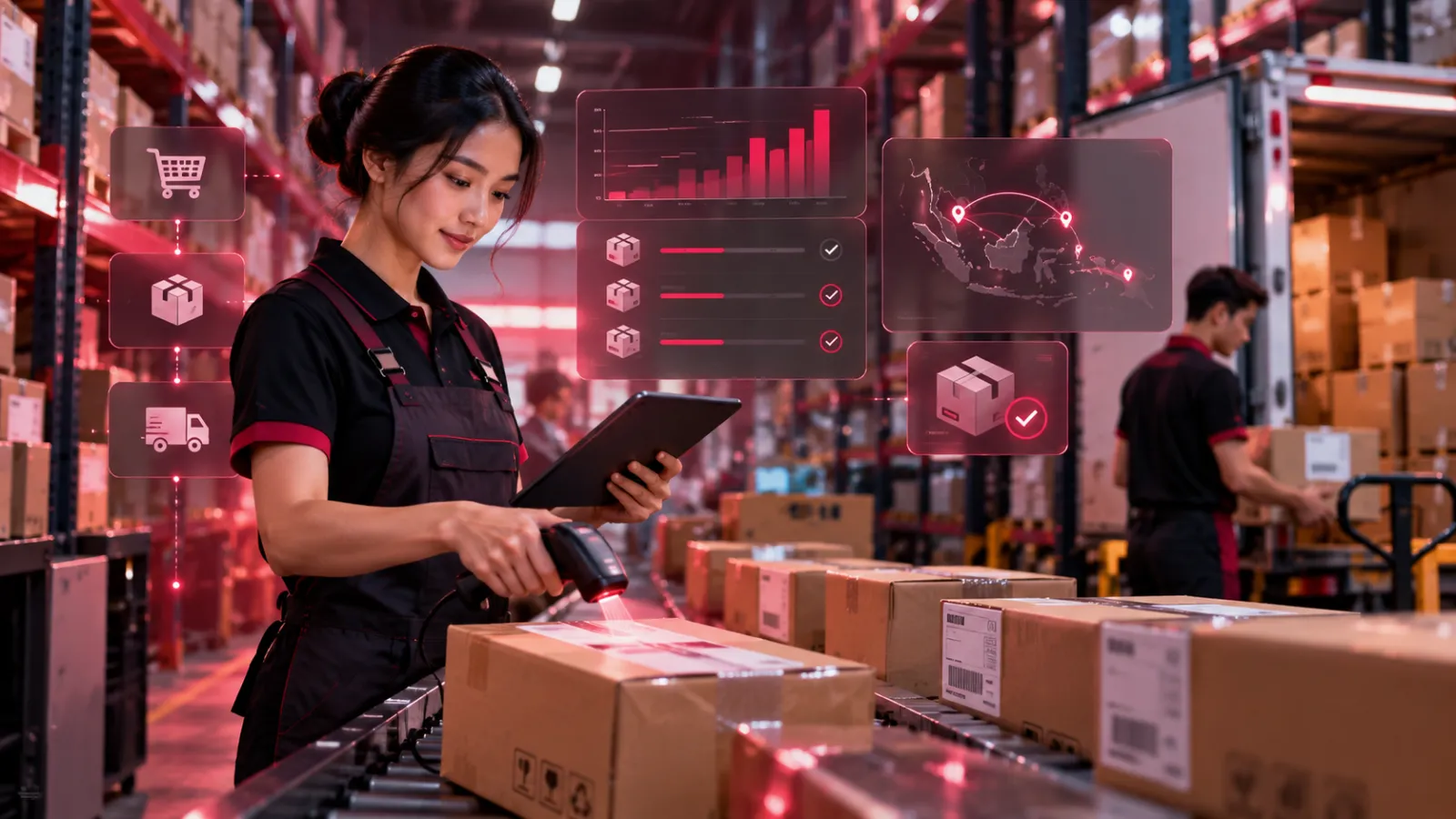 Order Management System (OMS): Fungsi & Manfaat untuk Bisnis
