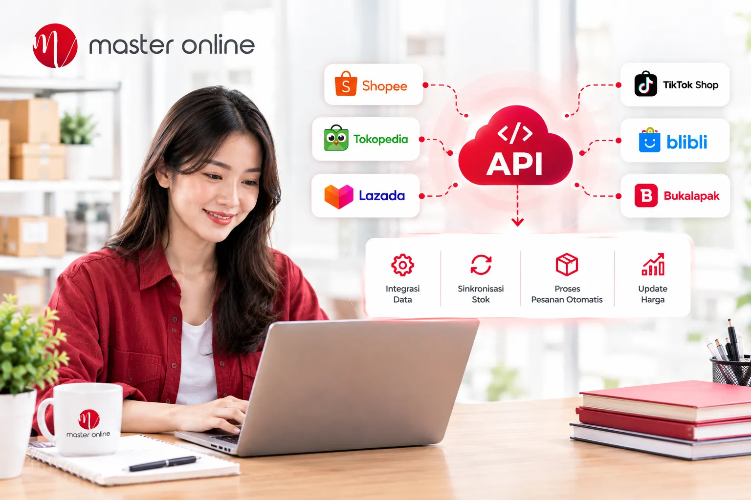 Apa Itu API Marketplace? Pengertian, Fungsi, Cara Kerja, dan Manfaatnya untuk Bisnis Online